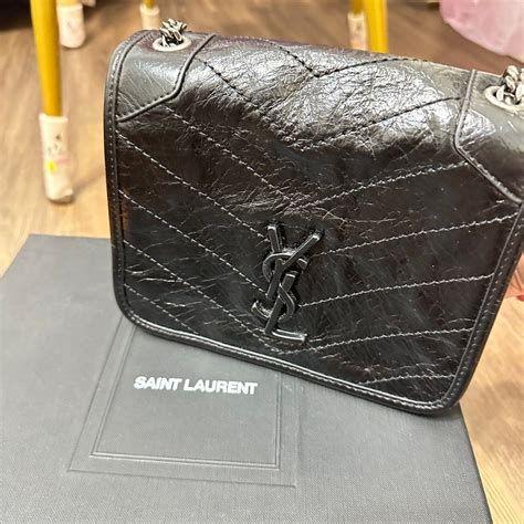 ysl 香港 旗艦 店|ysl niki mini.